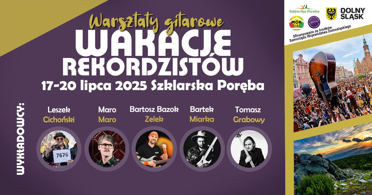 warsztaty